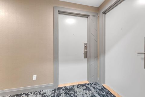 Photo 3 at 403 - 10 Meadowglen Place, Woburn, Toronto