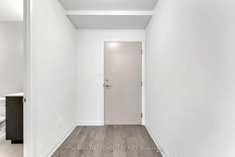 Photo 4 at 403 - 10 Meadowglen Place, Woburn, Toronto