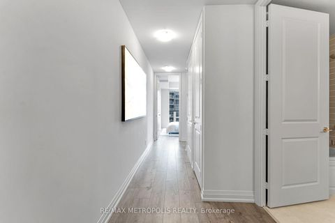 Photo 5 at 403 - 10 Meadowglen Place, Woburn, Toronto