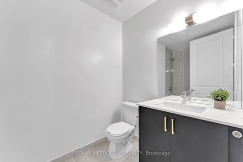 Photo 6 at 403 - 10 Meadowglen Place, Woburn, Toronto