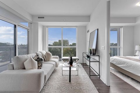 Photo 7 at 403 - 10 Meadowglen Place, Woburn, Toronto