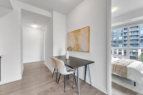 Photo 14 at 403 - 10 Meadowglen Place, Woburn, Toronto