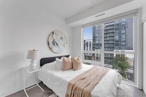 Photo 20 at 403 - 10 Meadowglen Place, Woburn, Toronto