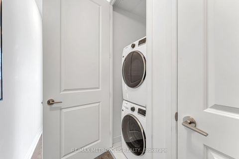 Photo 26 at 403 - 10 Meadowglen Place, Woburn, Toronto