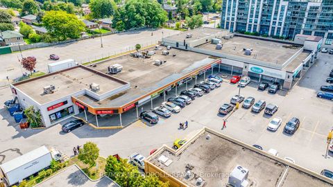 Photo 33 at 403 - 10 Meadowglen Place, Woburn, Toronto