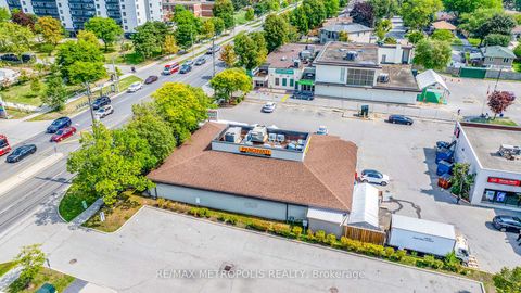 Photo 34 at 403 - 10 Meadowglen Place, Woburn, Toronto