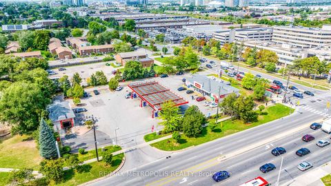 Photo 36 at 403 - 10 Meadowglen Place, Woburn, Toronto