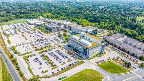 Photo 38 at 403 - 10 Meadowglen Place, Woburn, Toronto