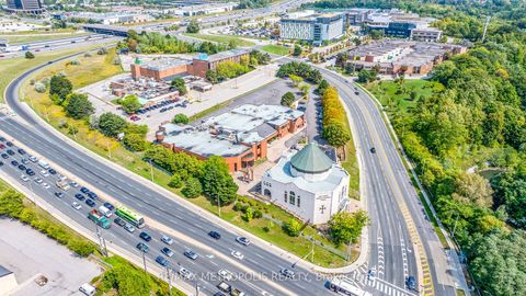 Photo 39 at 403 - 10 Meadowglen Place, Woburn, Toronto