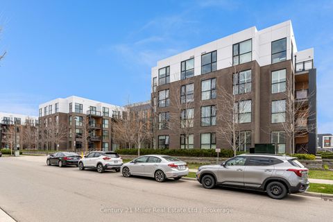 Photo 3 at 301 - 150 Sabina Drive, GO Glenorchy, Oakville