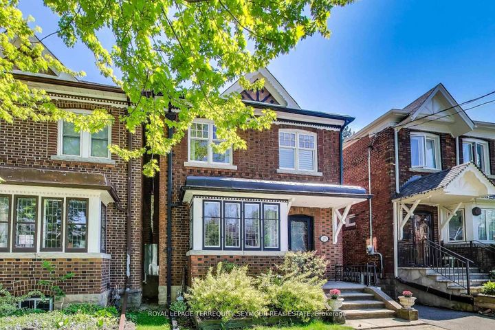 Photo 2 at 275 Fairlawn Avenue, Lawrence Park North, Toronto