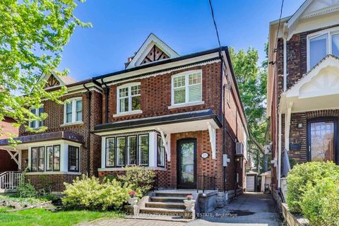 Photo 1 at 275 Fairlawn Avenue, Lawrence Park North, Toronto