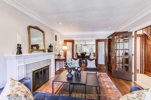 Photo 5 at 275 Fairlawn Avenue, Lawrence Park North, Toronto