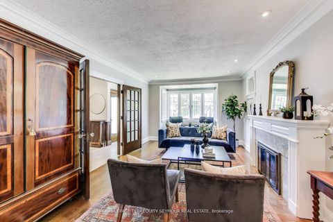 Photo 6 at 275 Fairlawn Avenue, Lawrence Park North, Toronto