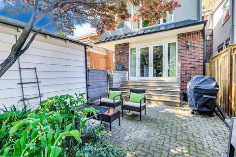 Photo 36 at 275 Fairlawn Avenue, Lawrence Park North, Toronto