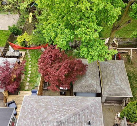 Photo 38 at 275 Fairlawn Avenue, Lawrence Park North, Toronto