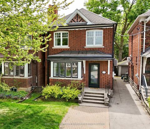 Photo 39 at 275 Fairlawn Avenue, Lawrence Park North, Toronto
