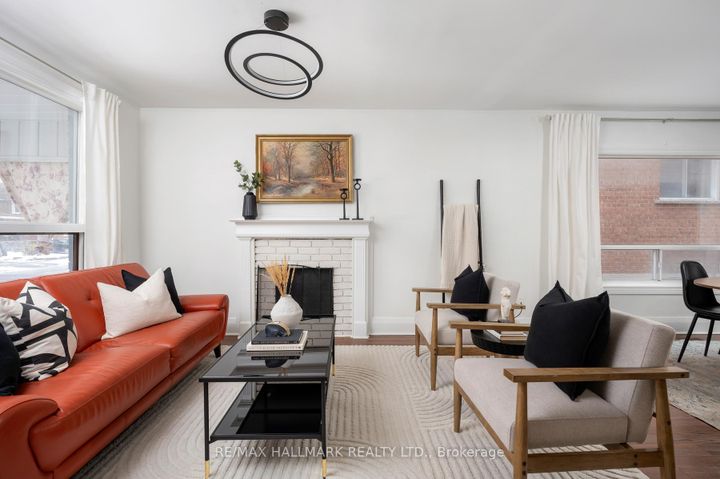 Photo 4 at 43 Torrens Avenue, Broadview North, Toronto