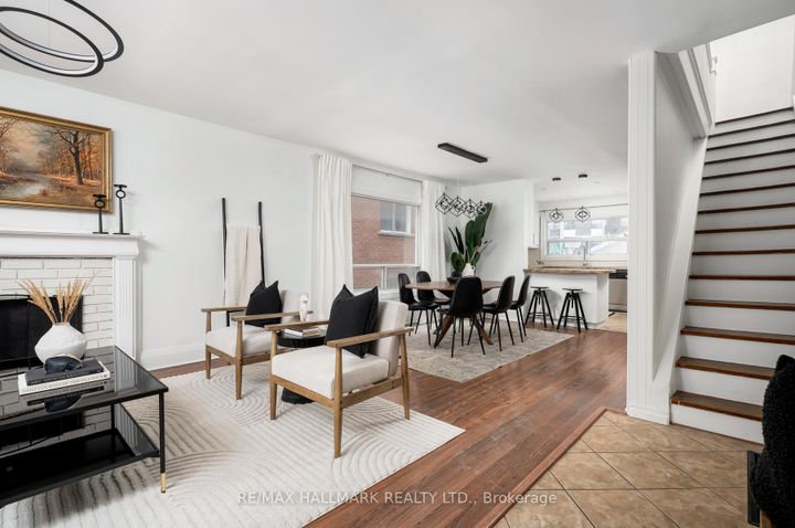 Photo 7 at 43 Torrens Avenue, Broadview North, Toronto