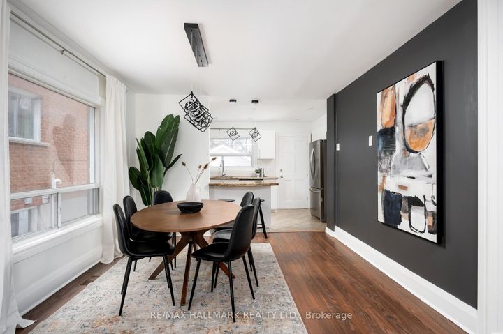 Photo 8 at 43 Torrens Avenue, Broadview North, Toronto