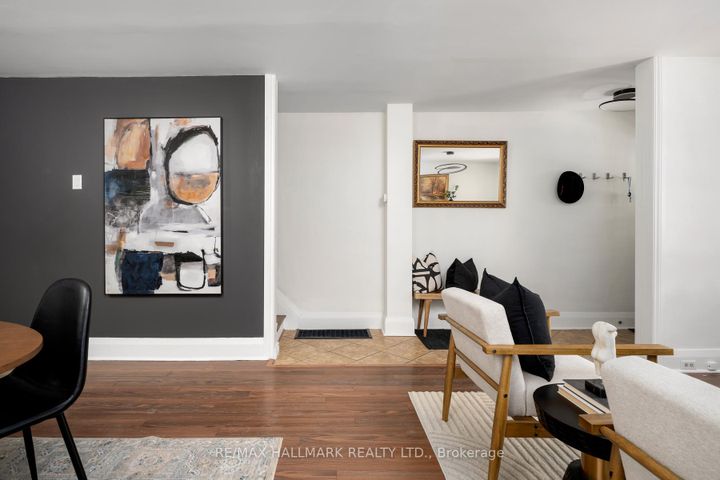 Photo 9 at 43 Torrens Avenue, Broadview North, Toronto