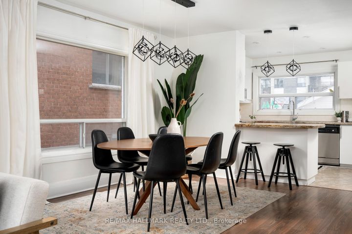 Photo 10 at 43 Torrens Avenue, Broadview North, Toronto