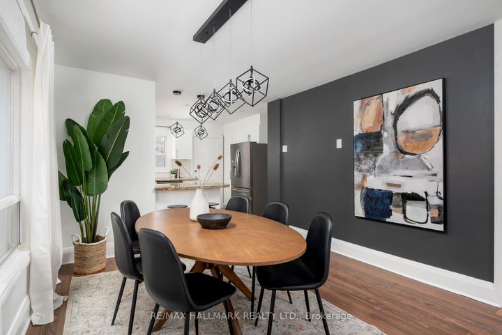 Photo 11 at 43 Torrens Avenue, Broadview North, Toronto