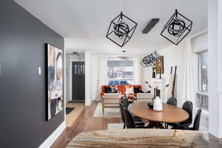Photo 13 at 43 Torrens Avenue, Broadview North, Toronto