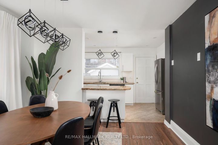 Photo 14 at 43 Torrens Avenue, Broadview North, Toronto
