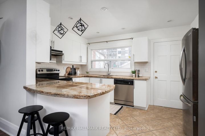 Photo 15 at 43 Torrens Avenue, Broadview North, Toronto