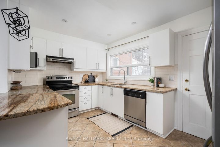 Photo 16 at 43 Torrens Avenue, Broadview North, Toronto