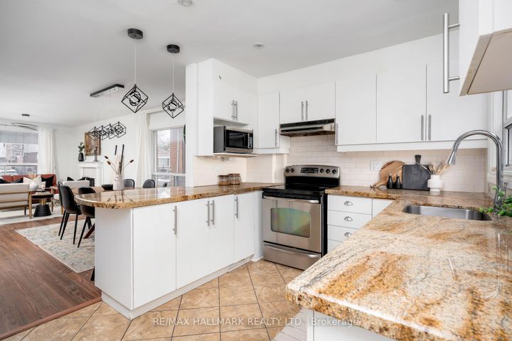 Photo 18 at 43 Torrens Avenue, Broadview North, Toronto