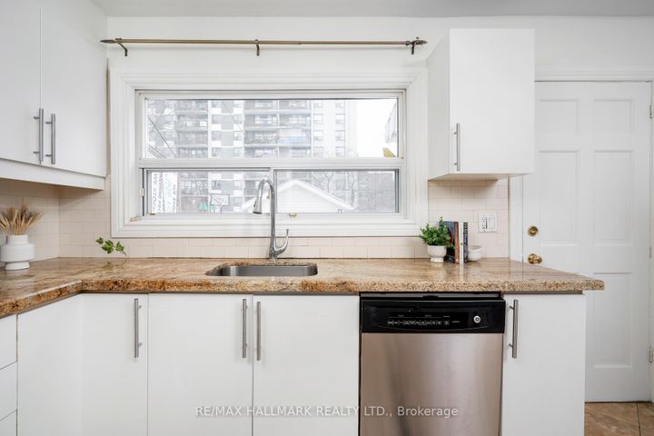 Photo 19 at 43 Torrens Avenue, Broadview North, Toronto