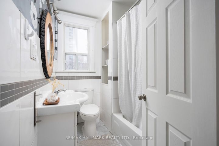 Photo 21 at 43 Torrens Avenue, Broadview North, Toronto