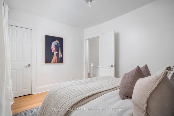 Photo 29 at 43 Torrens Avenue, Broadview North, Toronto
