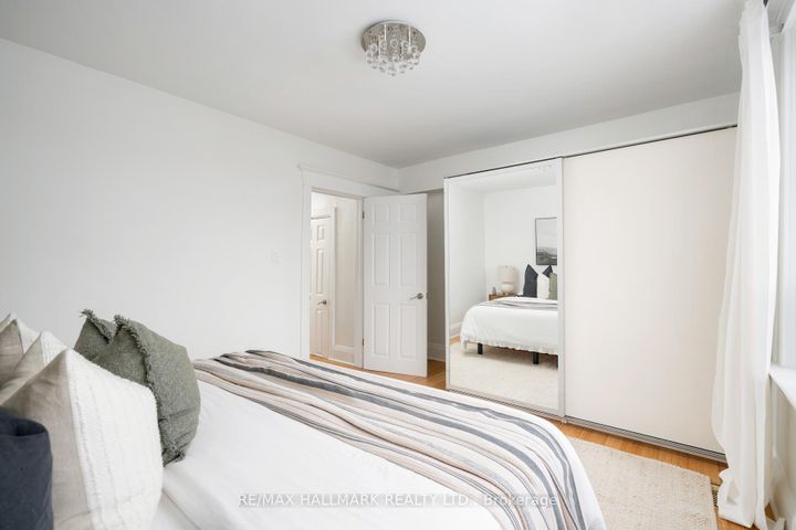 Photo 30 at 43 Torrens Avenue, Broadview North, Toronto