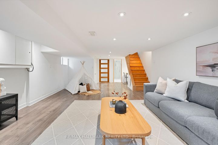 Photo 37 at 43 Torrens Avenue, Broadview North, Toronto