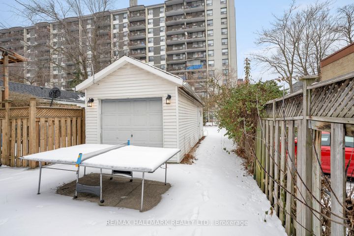 Photo 43 at 43 Torrens Avenue, Broadview North, Toronto