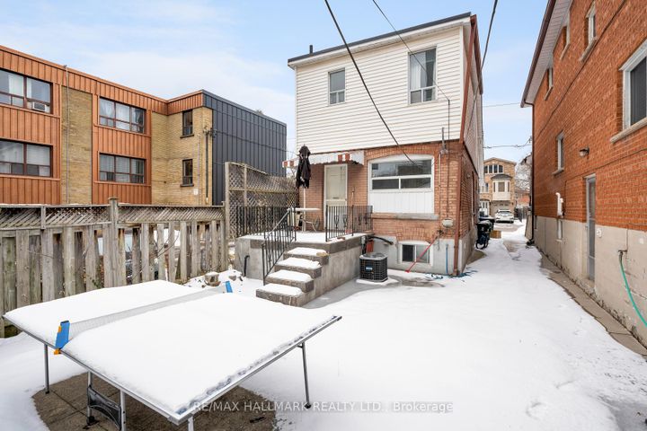 Photo 44 at 43 Torrens Avenue, Broadview North, Toronto