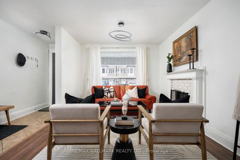 Photo 3 at 43 Torrens Avenue, Broadview North, Toronto