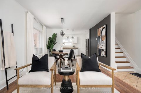 Photo 5 at 43 Torrens Avenue, Broadview North, Toronto