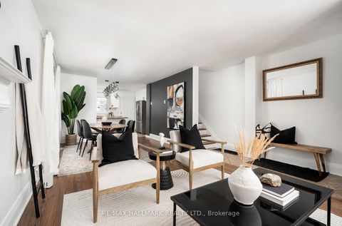 Photo 6 at 43 Torrens Avenue, Broadview North, Toronto