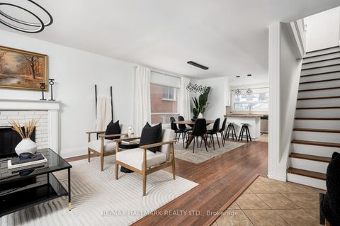 Photo 7 at 43 Torrens Avenue, Broadview North, Toronto