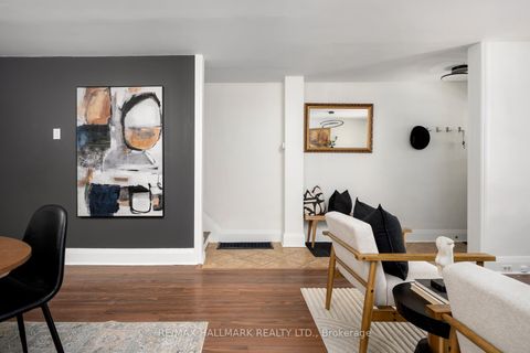 Photo 9 at 43 Torrens Avenue, Broadview North, Toronto