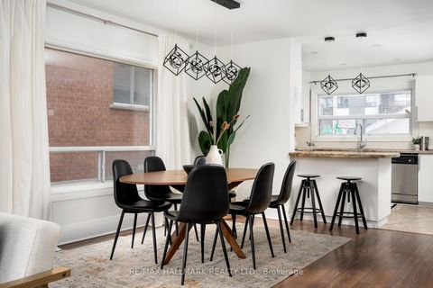 Photo 10 at 43 Torrens Avenue, Broadview North, Toronto