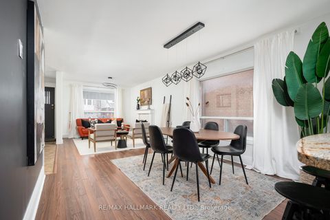Photo 12 at 43 Torrens Avenue, Broadview North, Toronto