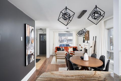Photo 13 at 43 Torrens Avenue, Broadview North, Toronto