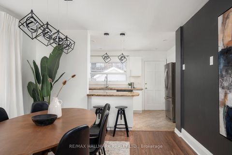 Photo 14 at 43 Torrens Avenue, Broadview North, Toronto