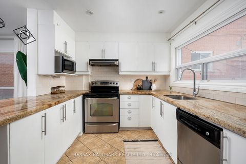 Photo 17 at 43 Torrens Avenue, Broadview North, Toronto