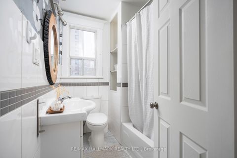 Photo 21 at 43 Torrens Avenue, Broadview North, Toronto